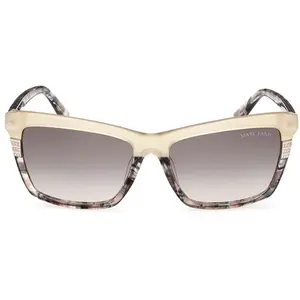 Guess Marciano Lunettes De Soleil Pour Femme Gm00010 pas cher