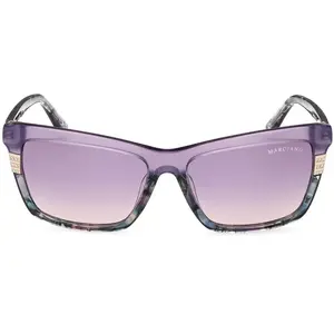 Guess Marciano Lunettes De Soleil Pour Femme Gm00010 pas cher