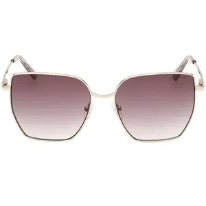 Gant Lunettes De Soleil Polarisées Pour Femme Ga00011 pas cher
