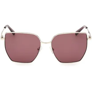 Gant Lunettes De Soleil Polarisées Pour Femme Ga00011 pas cher