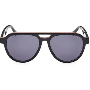 Gant Lunettes De Soleil Polarisées Ga00010 pas cher