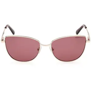 Gant Lunettes De Soleil Polarisées Pour Femme Ga00012 pas cher