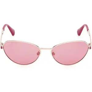 Max&co Lunettes De Soleil Pour Femme Mo0111 pas cher