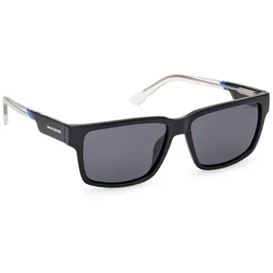 Skechers Lunettes De Soleil Polarisées Se00025 pas cher