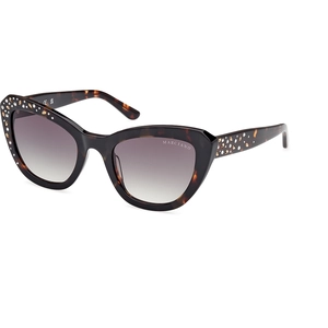 Guess Marciano Lunettes De Soleil Pour Femme Gm00016 pas cher