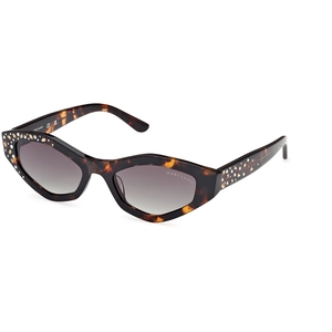 Guess Marciano Lunettes De Soleil Pour Femme Gm00017 pas cher