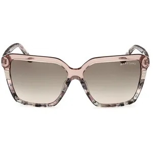Guess Marciano Lunettes De Soleil Pour Femme Gm00009 pas cher