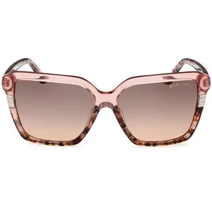 Guess Marciano Lunettes De Soleil Pour Femme Gm00009 pas cher