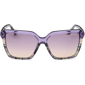 Guess Marciano Lunettes De Soleil Pour Femme Gm00009 pas cher