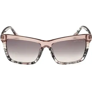 Guess Marciano Lunettes De Soleil Pour Femme Gm00010 pas cher
