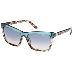 Guess Marciano Lunettes De Soleil Pour Femme Gm00010 pas cher