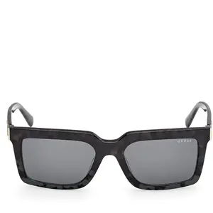 Guess Lunettes De Soleil Gu00213 pas cher