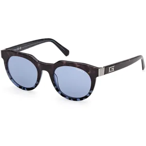 Guess Lunettes De Soleil Gu00214 pas cher