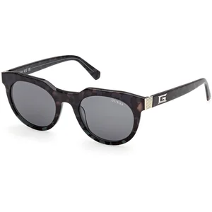 Guess Lunettes De Soleil Gu00214 pas cher