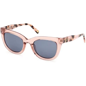 Skechers Lunettes De Soleil Polarisées Pour Femme Se00040 pas cher