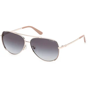 Comparateur de prix : Guess Lunettes De Soleil Pour Femme Gu00193