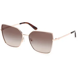 Guess Lunettes De Soleil Pour Femme Gu00192