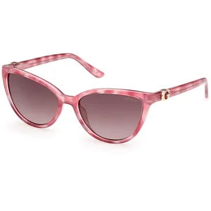 Guess Lunettes De Soleil Pour Femme Gu00189 pas cher