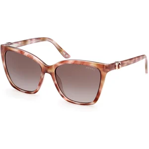 Guess Lunettes De Soleil Pour Femme Gu00191 pas cher