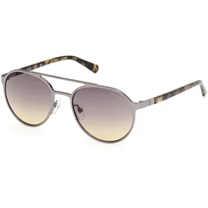 Guess Lunettes De Soleil Gu00211 pas cher