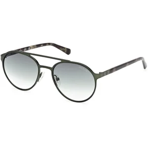 Guess Lunettes De Soleil Gu00211 pas cher