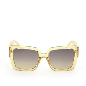 Guess Lunettes De Soleil Pour Femme Gu00200 pas cher