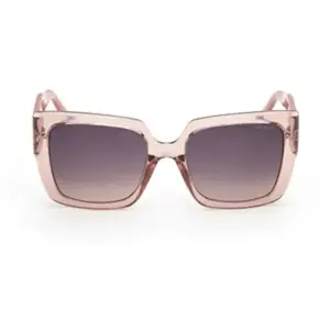 Guess Lunettes De Soleil Pour Femme Gu00200 pas cher