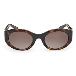 Guess Lunettes De Soleil Pour Femme Gu00198-h pas cher