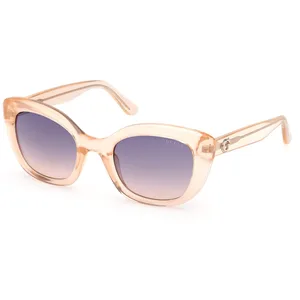 Guess Lunettes De Soleil Pour Femme Gu00196 pas cher