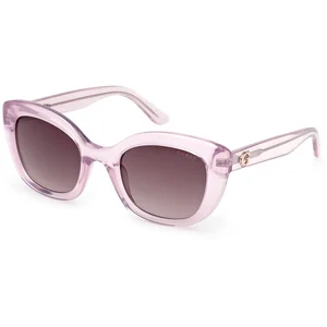 Guess Lunettes De Soleil Pour Femme Gu00196 pas cher
