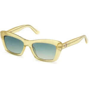 Guess Lunettes De Soleil Pour Femme Gu00195 pas cher