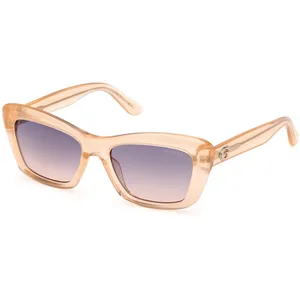 Guess Lunettes De Soleil Pour Femme Gu00195 pas cher