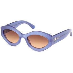 Pucci Lunettes De Soleil Ep0227 pas cher