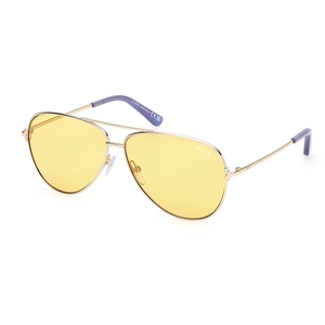 Pucci Lunettes De Soleil Ep0229 pas cher