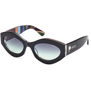 Pucci Lunettes De Soleil Ep0227 pas cher