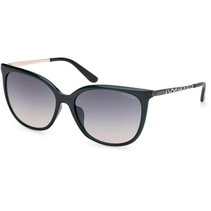 Guess Lunettes De Soleil Gu00150-h pas cher