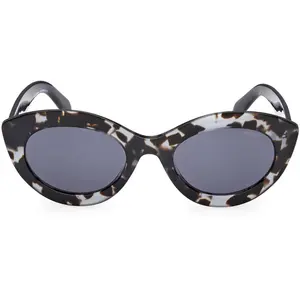 Pucci Lunettes De Soleil Pour Femme Ep0203 pas cher