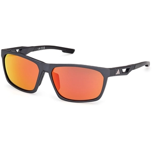 Adidas Sport Lunettes De Soleil Sp0101 pas cher