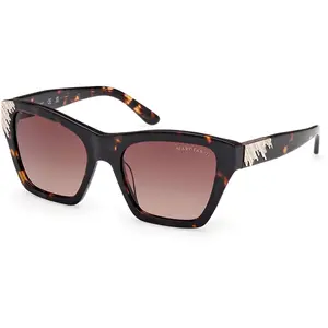 Guess Marciano Lunettes De Soleil Pour Femme Gm00024 pas cher