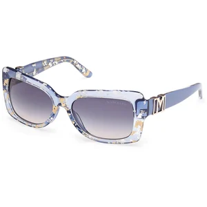 Guess Marciano Lunettes De Soleil Pour Femme Gm00018 pas cher