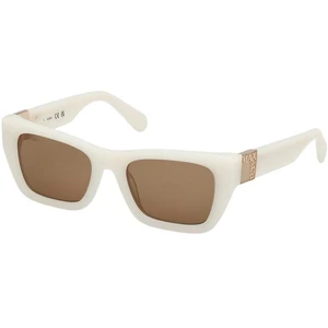 Max&co Lunettes De Soleil Pour Femme Mo0124 pas cher