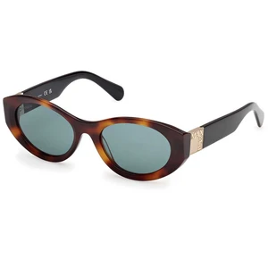 Max&co Lunettes De Soleil Pour Femme Mo0123 pas cher