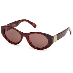 Max&co Lunettes De Soleil Pour Femme Mo0123 pas cher