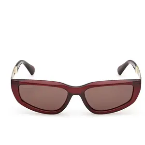 Max&co Lunettes De Soleil Pour Femme Mo0125 pas cher