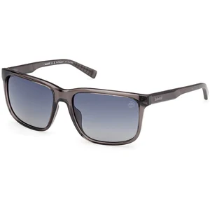 Timberland Lunettes De Soleil Polarisées Tb00037 pas cher