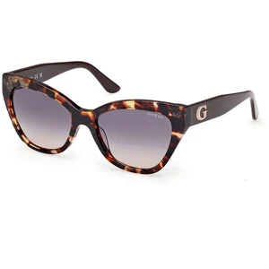 Guess Lunettes De Soleil Pour Femme Gu00204 pas cher
