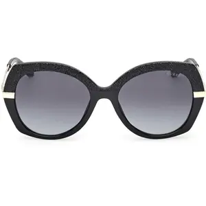 Guess Lunettes De Soleil Pour Femme Gu00215 pas cher