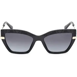 Guess Lunettes De Soleil Pour Femme Gu00216 pas cher