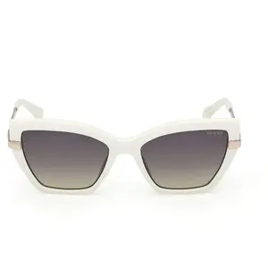 Guess Lunettes De Soleil Pour Femme Gu00216 pas cher