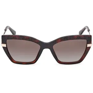 Guess Lunettes De Soleil Pour Femme Gu00216 pas cher